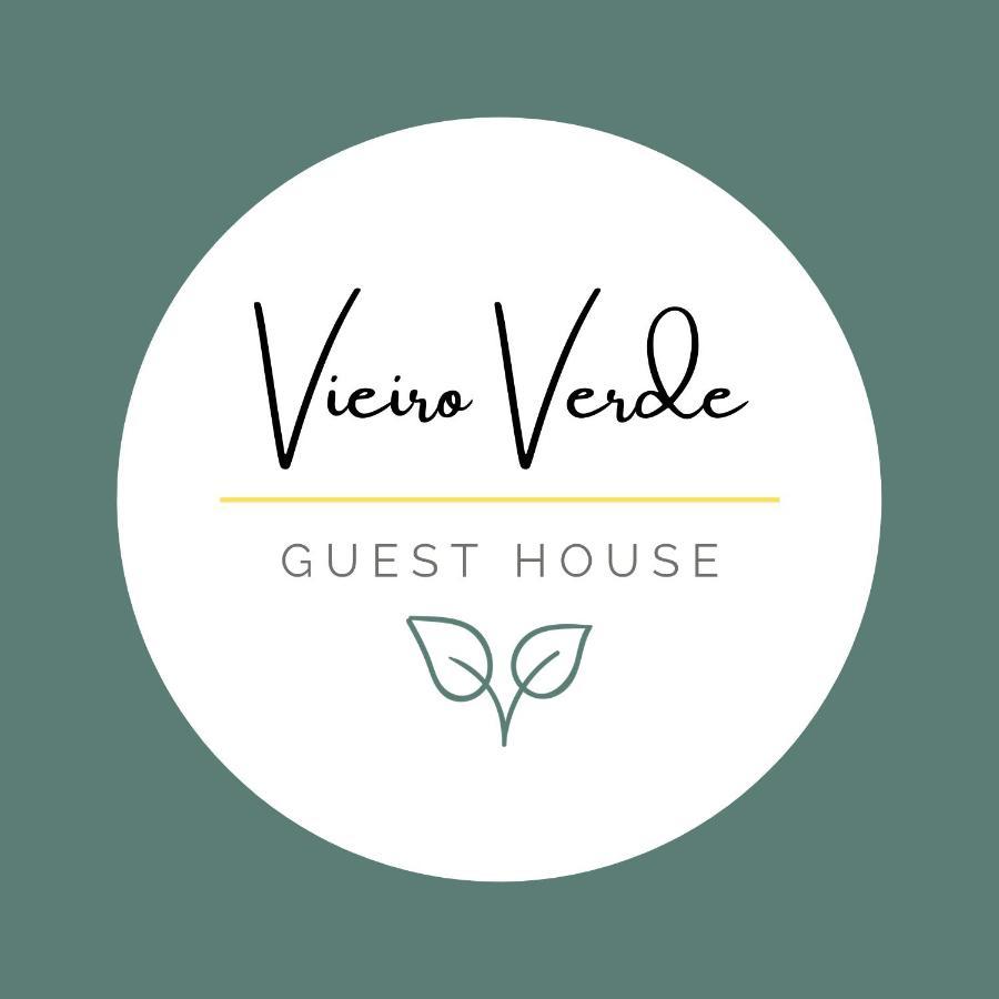 Vieiro Verde المظهر الخارجي الصورة
