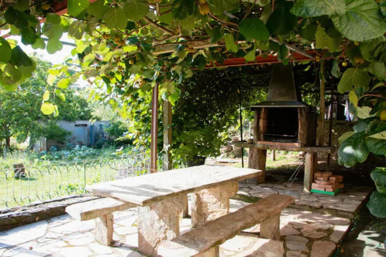 Vieiro Verde المظهر الخارجي الصورة